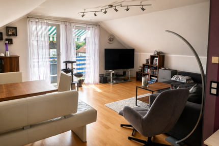 Wohnung zum Kaufen in Eching 505.000,00 € 97 m²