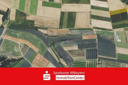 Grundstück in Burgheim 67.000,00 € 8160 m²