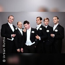 The Real Comedian Harmonists