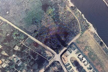 Freizeit- Gartengrundstücke zur Pacht in Hameln, Breslauer Alle