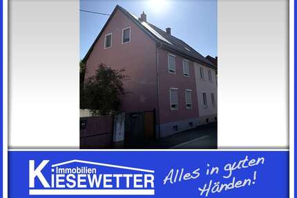 Haus zum Kaufen in Guntersblum 200.000,00 € 140 m²