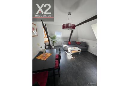 Schöne, möblierte Ferienwohnung an der Mosel zu vermieten - Monzelfeld