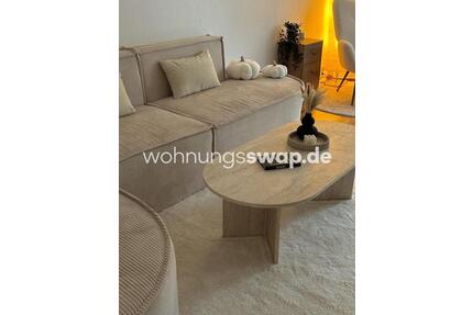Wohnungsswap - 3 Zimmer, 70 m² - Liebenwalder Straße, Lichtenberg, Berlin
