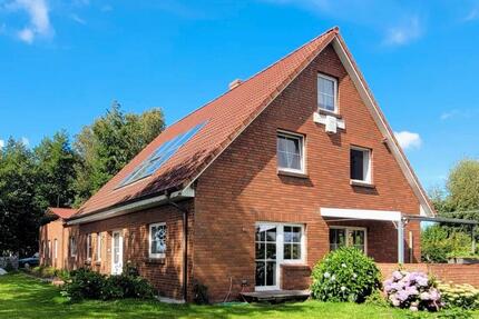 Familien und Naturliebhaber aufgepasst! - Hage