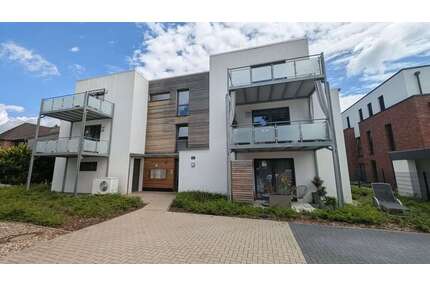 Wohnung zum Mieten in Celle 940,68 € 78.39 m²