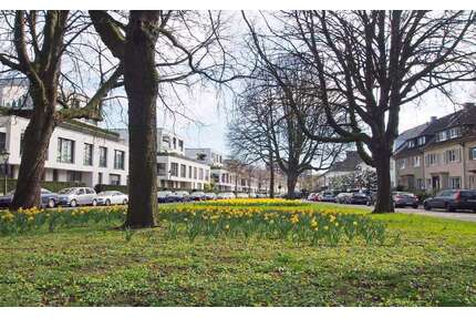 Wohnung zum Kaufen in Düsseldorf-Golzheim 1.285.000,00 € 157 m²