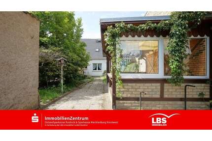 Haus zum Kaufen in Warin 180.000,00 € 147 m²