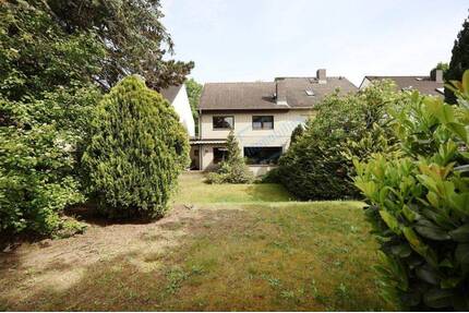 ... himmelweit Wohnen ... - 567.500,00&nbsp;EUR Kaufpreis, ca.&nbsp; 152,00&nbsp;m&sup2;&nbsp;Wohnfl&auml;che in Darmstadt (PLZ: 64289) Kranichstein