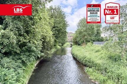 Willst Du hoch hinaus? - 115.000,00&nbsp;EUR Kaufpreis, ca.&nbsp; 57,00&nbsp;m&sup2;&nbsp;Wohnfl&auml;che in Herford (PLZ: 32052) Innenstadt