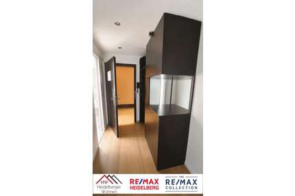Wohnung zum Mieten in Karlsruhe 580,00 € 18 m²