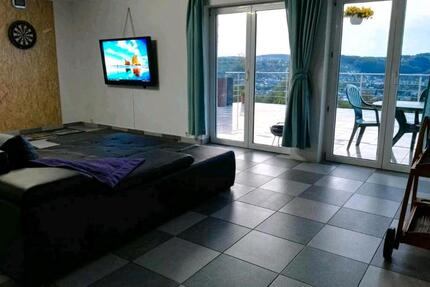 Ferienwohnungen mit Weitblick: Frei - Bergneustadt