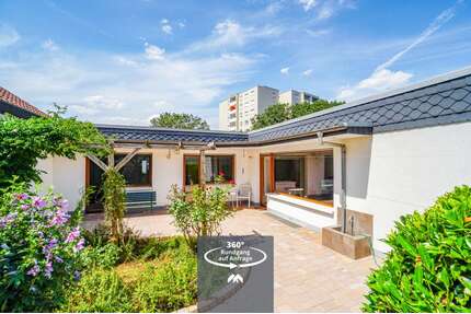 Haus zum Kaufen in Weinheim 510.000,00 € 135 m²