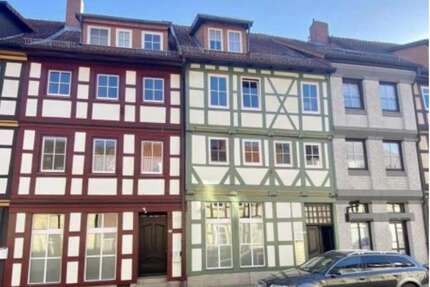 Wohnung zum Mieten in Northeim 680,00 € 82 m²