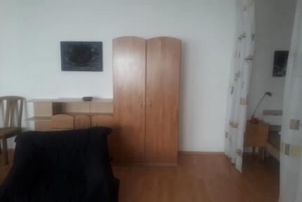 Ein Zimmerappartement - 450,00&nbsp;EUR Kaltmiete, ca.&nbsp; 48,00&nbsp;m&sup2; in Eberbach (PLZ: 69412)