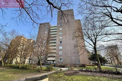 Hannover: 3-Zimmer, vermietet, top!