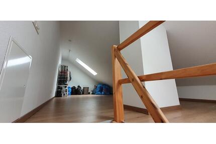 charmante 2-Zimmerwohnung mit Kamin - Gülzow-Prüzen