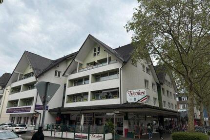 Großzügige 4-Zimmer-Wohnung mit Aufzug direkt am Opladener Platz - Leverkusen