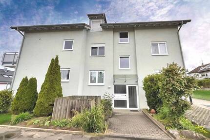 Charmante 2-Zimmer-ETW in begehrter Lage von Maichingen - sofort verfügbar! - Sindelfingen