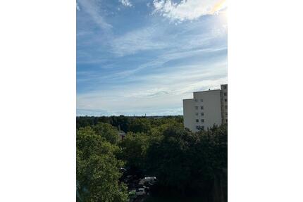 1-Zimmerwohnung vollmöbliert, bitte richtig lesen - Hamburg Altona