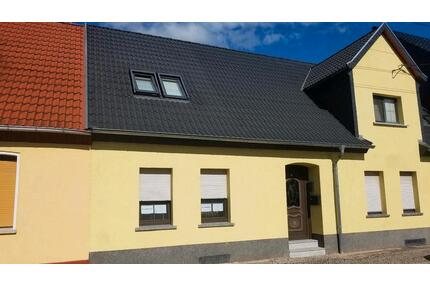 1,5 Raumwohnung in 06429 Nienburg - Nienburg (Saale)