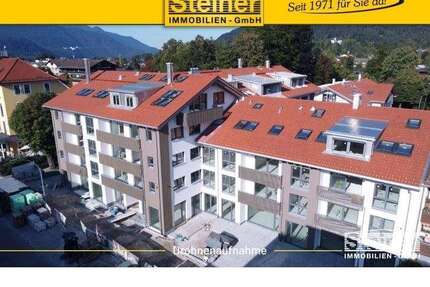 Wohnung zum Kaufen in Garmisch-Partenkirchen 464.000,00 € 58.05 m²