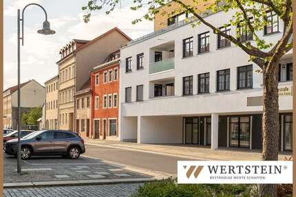 Wohnung zum Kaufen in Bautzen 95.000,00 € 91 m²