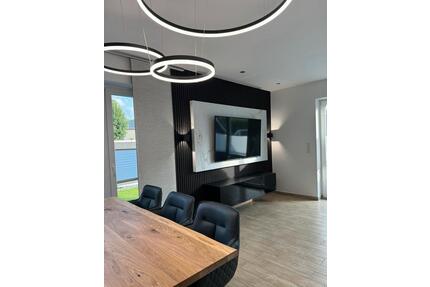 Luxuriös Doppelhaushälfte in Bad Zwischenahn - Oldenburg Alexandersfeld