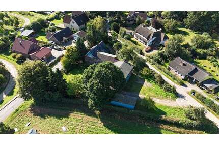 Grundstück zu verkaufen in Seevetal-Metzendorf 769.000,00 € 2364 m²