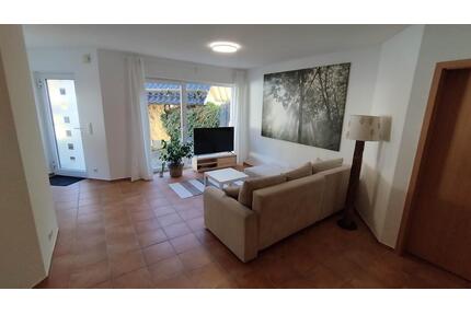 Moderne und lichtdurchflutete 2-Zi.Wohnung in Siegen-Oberschelden
