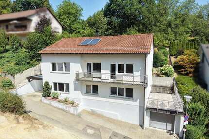 Haus zum Kaufen in Heubach 439.000,00 € 175 m²