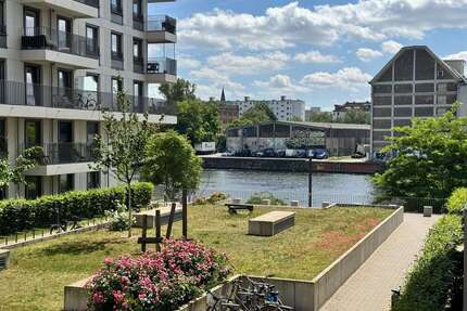 Wohnung zum Mieten in Berlin 1.506,67 € 60.9 m²
