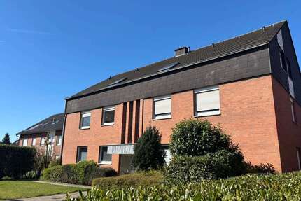 Wohnung zum Mieten in Greven 1.050,00 € 95 m²