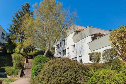 Eine 3 ZKB Wohnung bei Bad Kreuznach provisionsfrei zu verkaufen - Bad Sobernheim