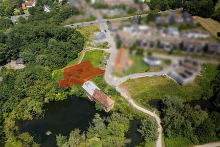 Grundstück zu verkaufen in Hamm 498.000,00 € 1188 m²