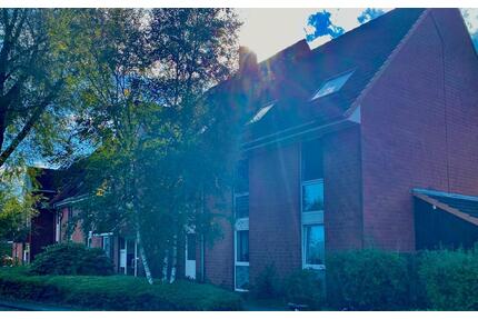 Vermietete DG-Wohnung am Mühlenende in Rotenburg - Rotenburg (Wümme)
