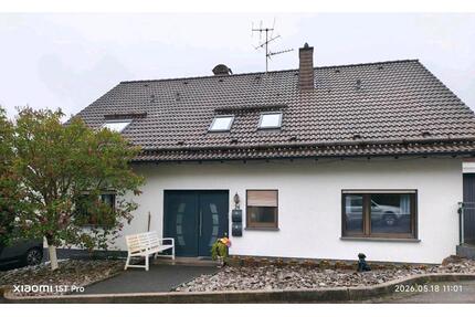 2.Fam.Haus mit Kamin und Garten – ruhige Lage Nähe Stüttinghausen - Lüdenscheid Brügge