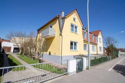 Haus zum Kaufen in Landshut 699.800,00 € 168 m²
