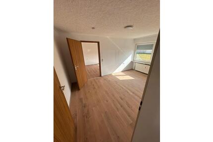 2 - Zimmer Wohnung ELW in Längenfeld - Ehingen (Donau)