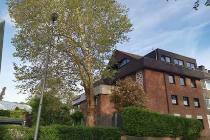 Wohnung zum Mieten in Köln Bickendorf 1.500,00 € 120 m² - Köln / Bickendorf