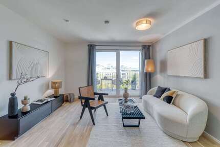 Wohnung zum Mieten in Berlin 2.559,00 € 127 m²