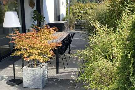 Wohnung zum Kaufen in Rodenbach Oberrodenbach 595.000,00 € 134 m² - Rodenbach / Oberrodenbach