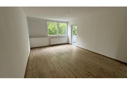 Ab Juni frei! 3-Zimmer-Wohnung in Gelsenkirchen Hassel
