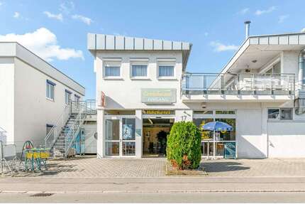 Einzelhandel in Nürtingen 3.850,00 € 295 m²