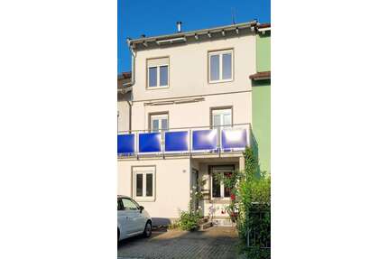 Haus zum Kaufen in Lörrach 280.000,00 € 70.43 m²