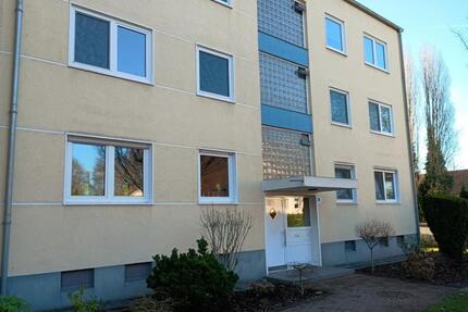 PROVISIONSFREI: Schöne 3-Zi ETW in GE-Buer mit Balkon - Gelsenkirchen Gelsenkirchen-Nord