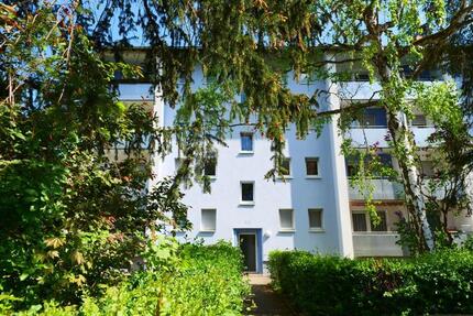 1-Zimmer Wohnung in Kaiserslautern