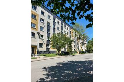 Wohnung zum Mieten in Wolmirstedt 405,00 € 57.8 m²