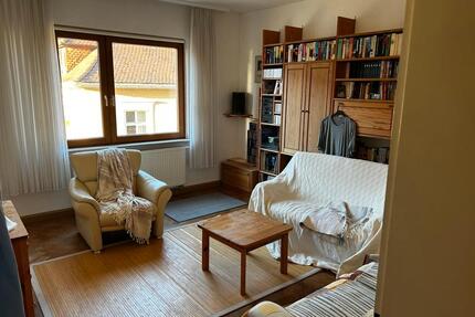 3 Zimmer Wohnung ab sofort frei Pforzheim Weststadt