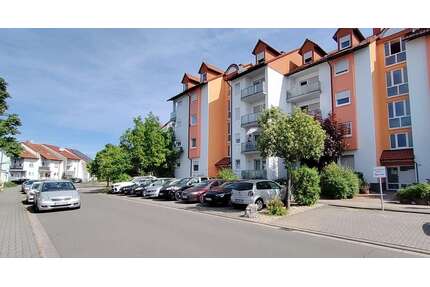 Wohnung zum Mieten in Germersheim 580,00 € 47 m²