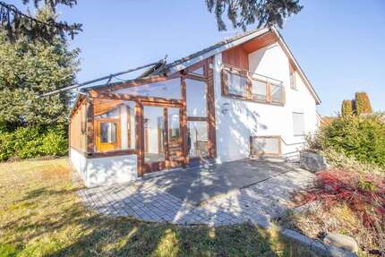 Haus zum Kaufen in Ostrach 380.000,00 € 170 m²